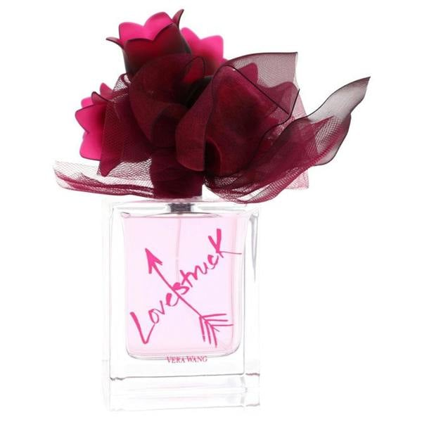 Vera Wang Lovestruck Eau De Parfum 100 ml