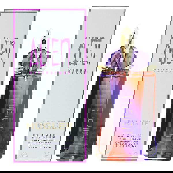 Mugler Alien Hypersense Eau de Parfum 60ml