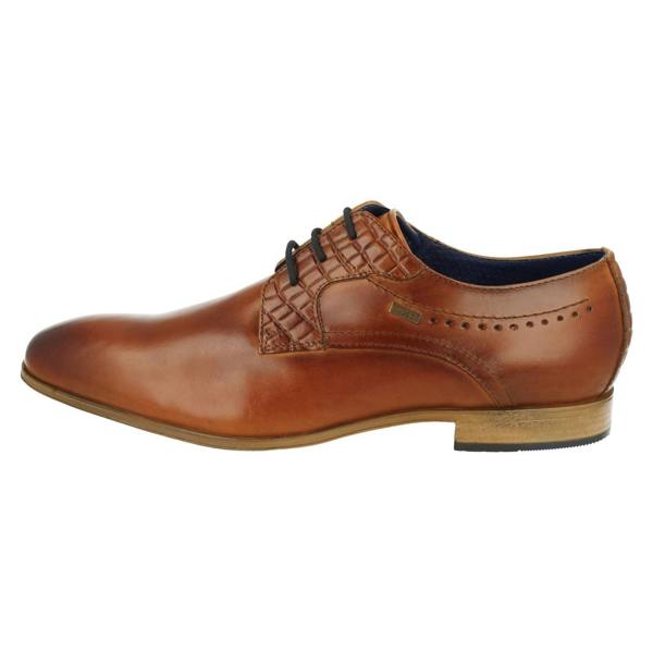 Bugatti Mens Bugatti Formal Shoes 311-25202