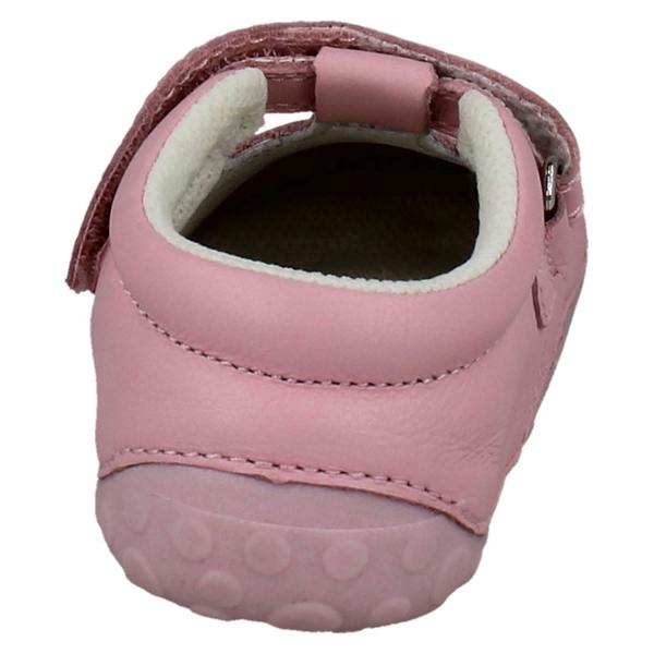 Start-rite Girls Startrite Pre Walker T-Bar Shoes Tumble