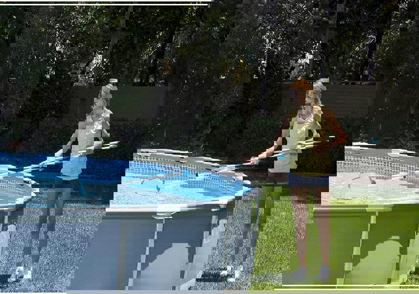 Intex Pool Maintenance Kit,