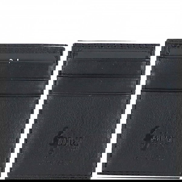 Gabicci Real Leather Card Holder: GB-139-AP