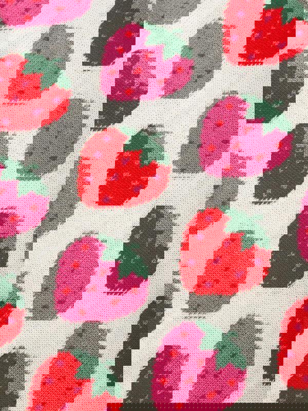 Kite Womens Organic Puncknowle Knit Jumper