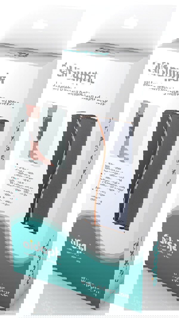 Aidapt Calf Support Small