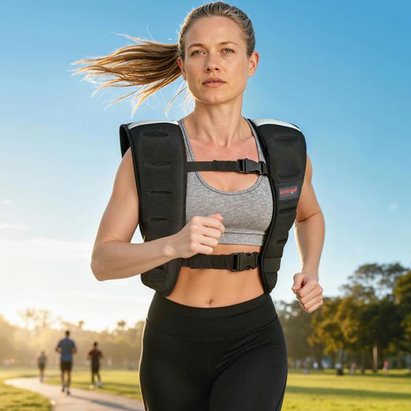Weighted Vest