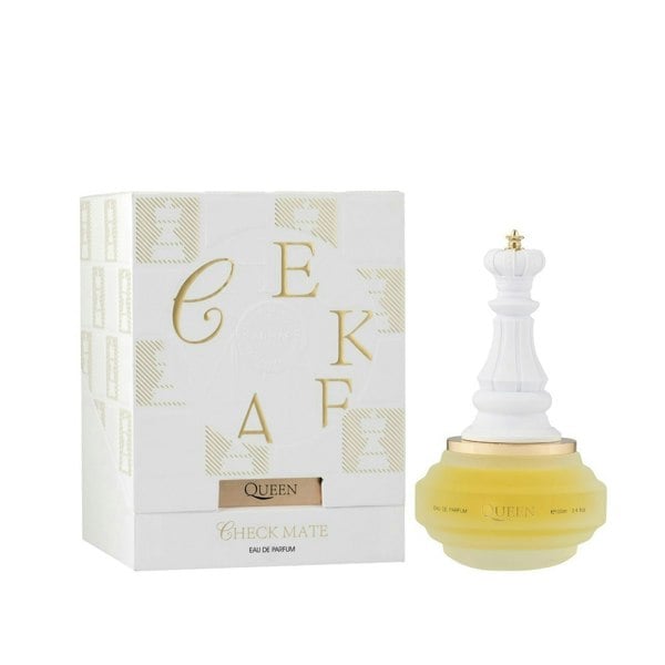 ARMAF Check Mate Queen Eau De Parfum - 100ml