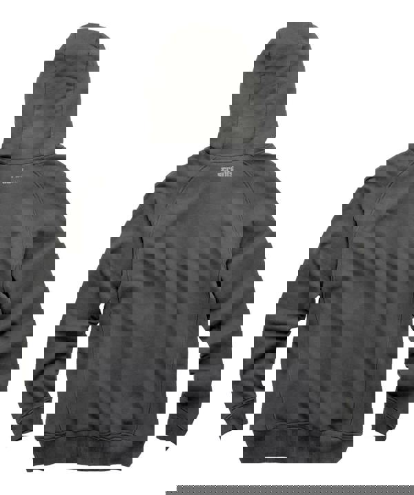 Scruffs Mens Work Wear Warm Hooded Hoodie Sweat Shirt Jumper