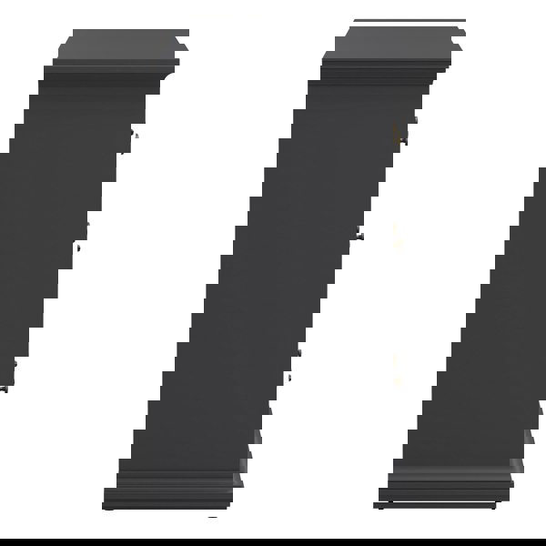 Furniture To Go Paris Chest of 8 Drawers in Matt Grey