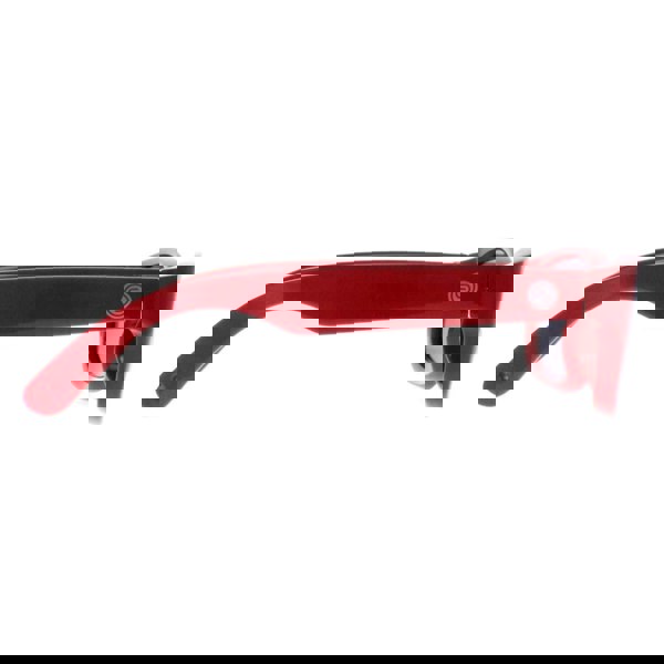 Smarty Sunglasses X2055 D Red Grey