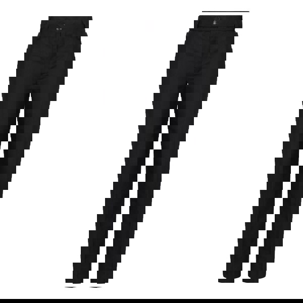 black trousers from 5 piece suit
