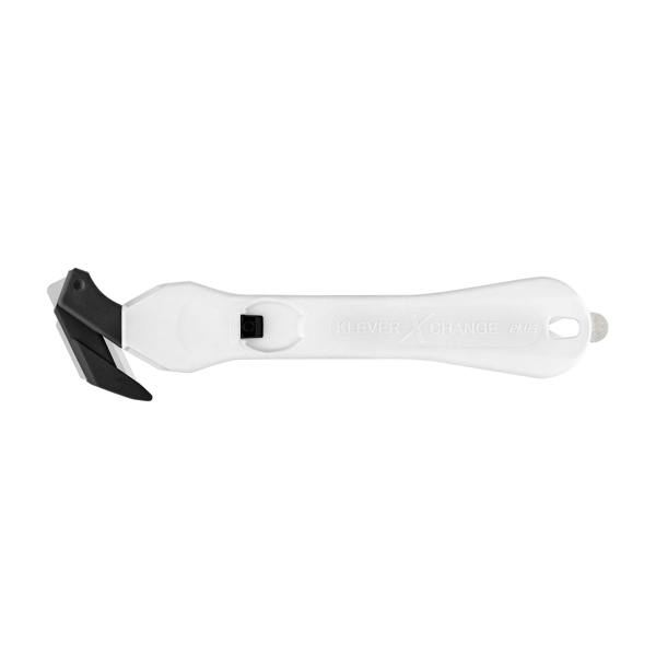 PLS-200XC-35 Klever X-Change PLUS (Wider cut head with Scraper) - DaltonSafety