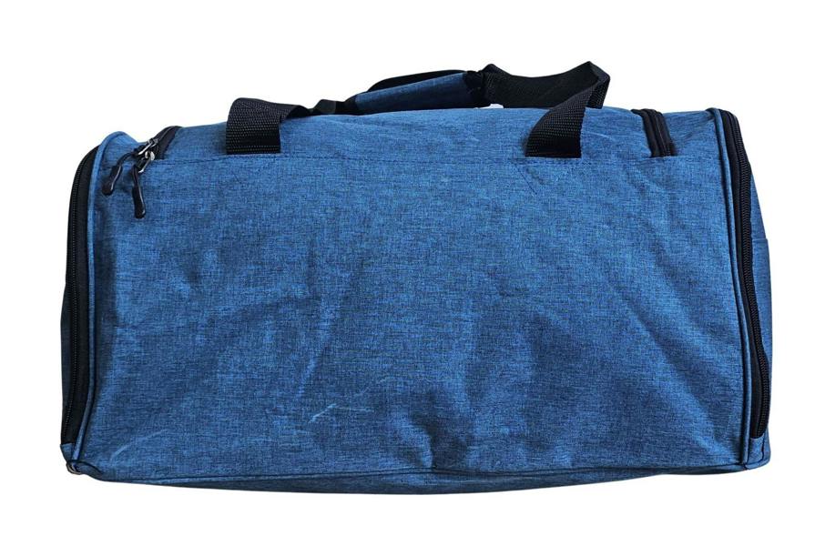 Infinity Luggage Large Duffel Weekend Holdall Carry-On Cabin Bag Gym Sports Travel Bag