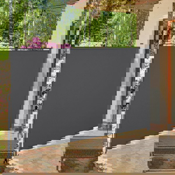 Garden Side Sunshade