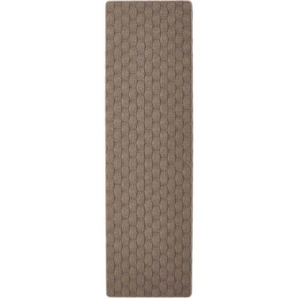 The Rugs Textured Washable Mats & Runners | Non-Slip Rug