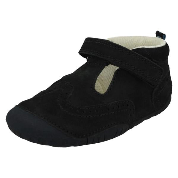 Start-rite Boys JoJo Maman BèBè By Startrite T-Bar First Shoes Share