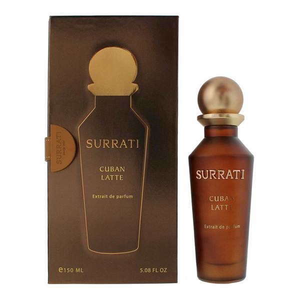 Surrati Cuban Latte Extrait De Parfum 150ml