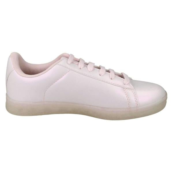 Reflex Ladies Reflex Pearlised Pumps