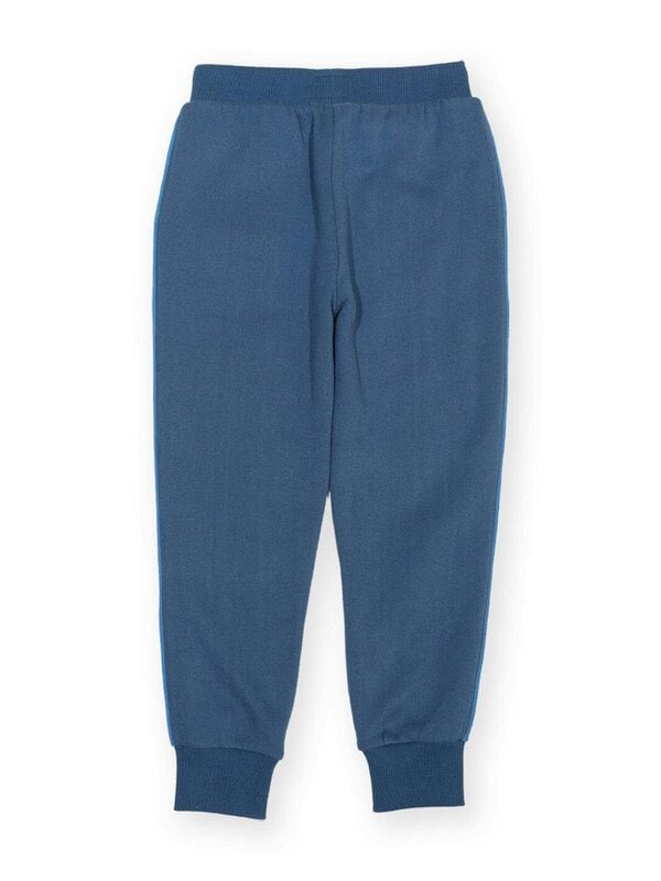 Kite Boys Organic Busy Bean Joggers Navy