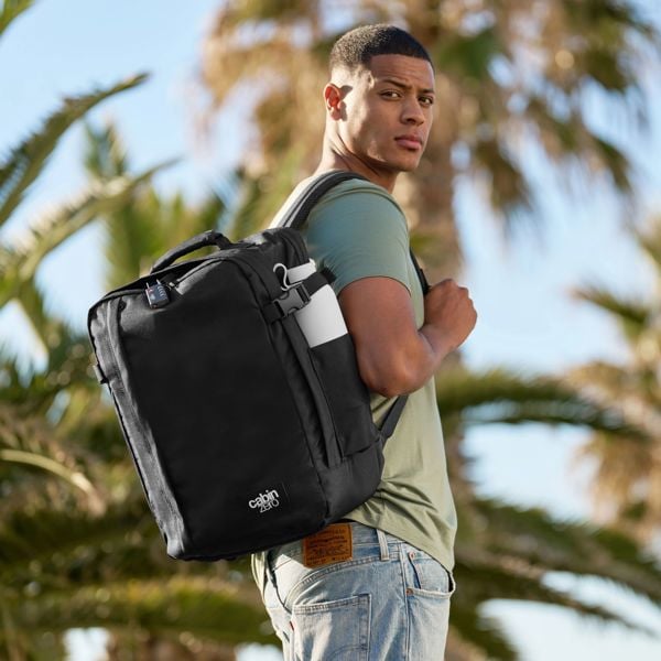 CabinZero Classic Tech Backpack 36L