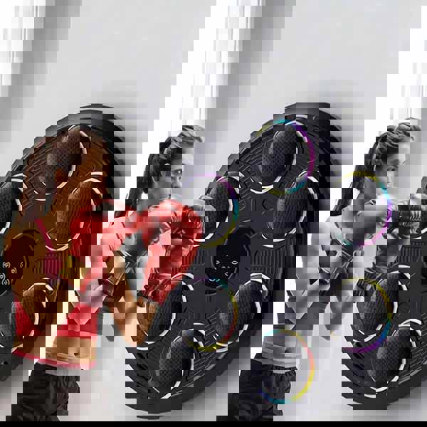 Leaper Smart Bluetooth Music Boxing Target