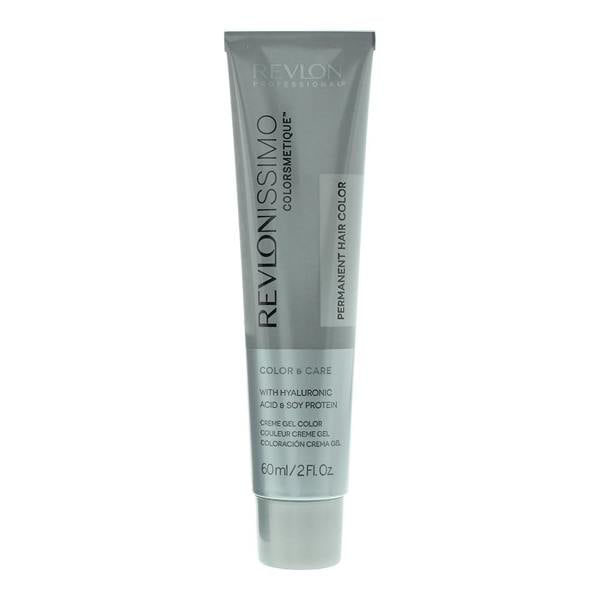 Revlon Revlonissimo Colorsmetique Hair Colour 60ml - 8.7MN Light Blonde