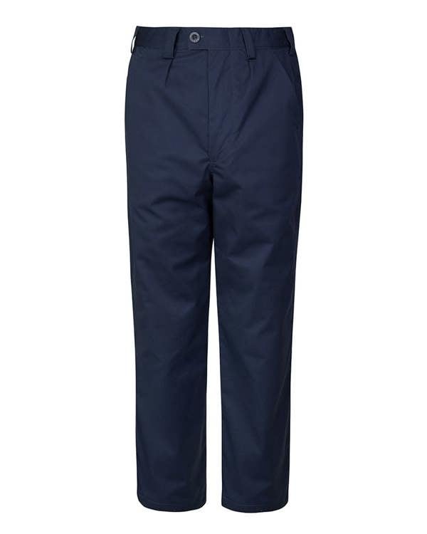 Hoggs of Fife Bushwhacker Stretch trousers unlined