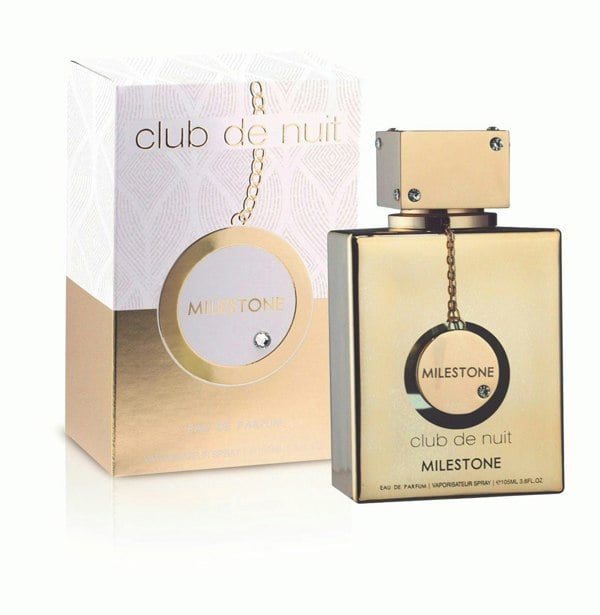 ARMAF Club De Nuit Milestone Eau De Parfum 105ml