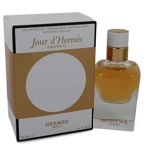 Hermès Hermes Jour dHermes Absolu Eau De Parfum 50 ml