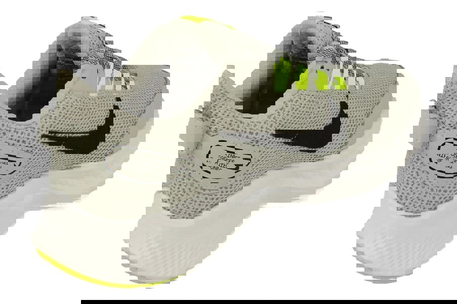 Nike Runallday 2 Mens Cd0223  007 - Grey Fog Black Volt White 007 - Photo 2