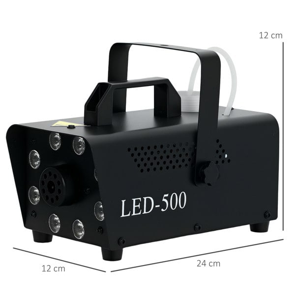 Fog Machine