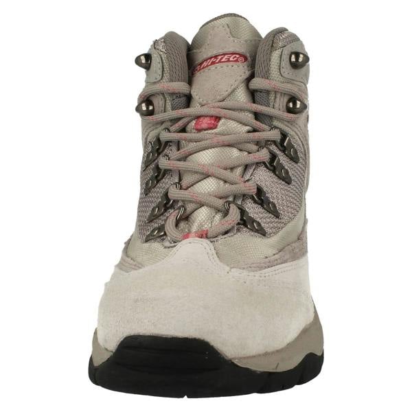 Hi-Tec Ladies Hi-Tec Waterproof Walking Boot Knysna