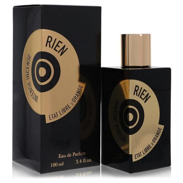 Etat Libre D'orange Rien Intense Incense Eau De Parfum 100 ml