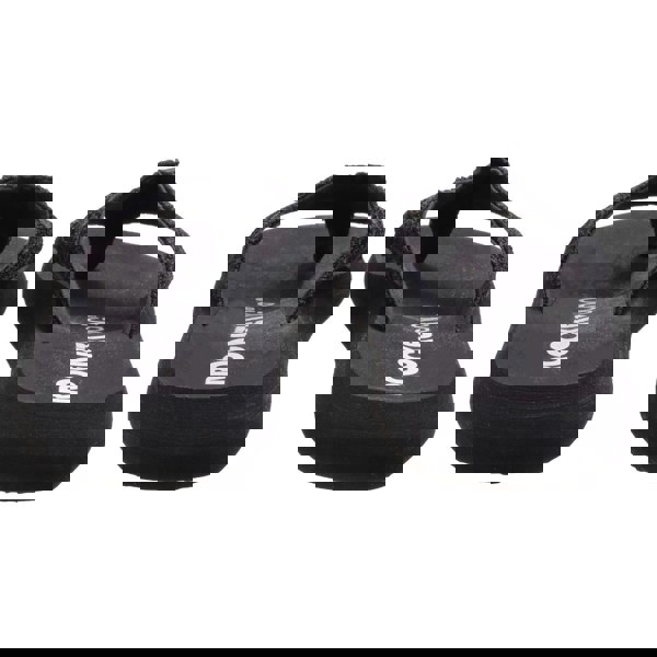 Rocket Dog Spotlight Lima Sandal - Black