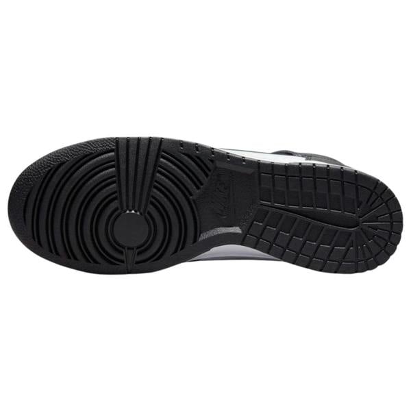 Nike Dunk High Retro Men's Panda Black White Trainers UK 7.5