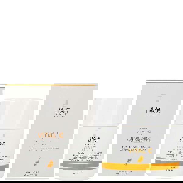 IMAGE Skincare Vital C Hydrating Repair Crème 56.7g / 2 oz. - Additional 2