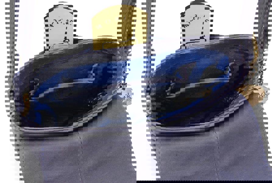 Catwalk Collection Handbags Erin - Crossbody Bag