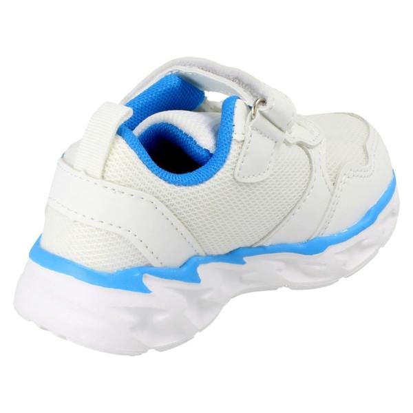 JC Dees Boys JCDees Casual Trainers N1162