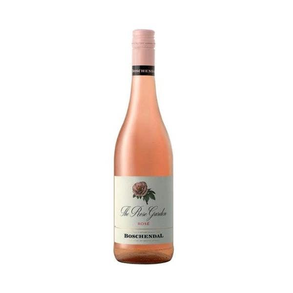 Boschendal The Rose Garden Rosé 2024