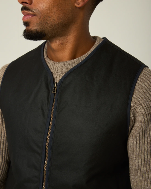 Peregrine Duke Gilet