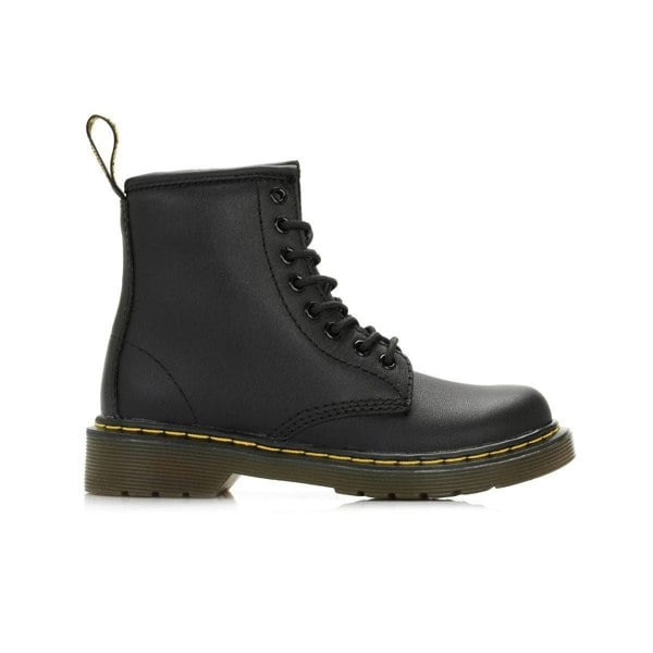 Dr. Martens - 15382001 JN DELANEY SOFTY BLACK