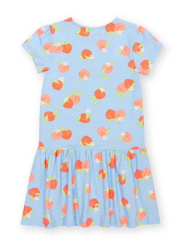 Kite Girls Organic Life's A Peach Dress