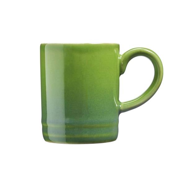 Cooks Professional 4 Piece Espresso Cup Set | Green