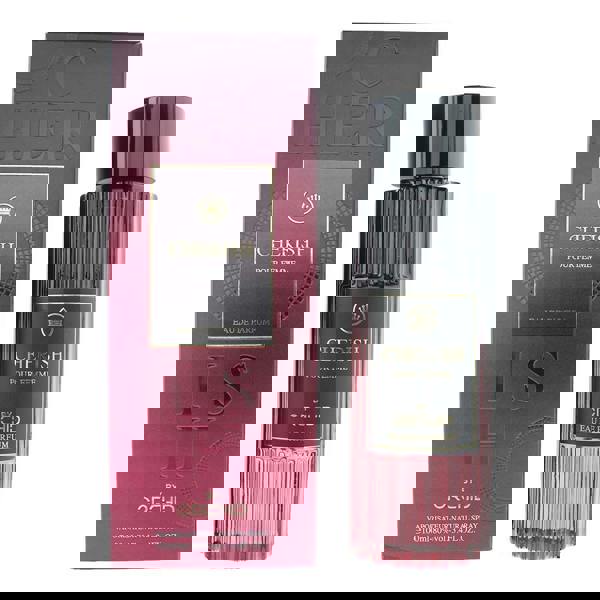 Cherish Orchid Cherish Pour Femme Eau De Parfum 100ml