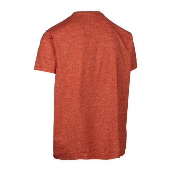 Trespass Mens Idukki T-Shirt - Burnt Orange