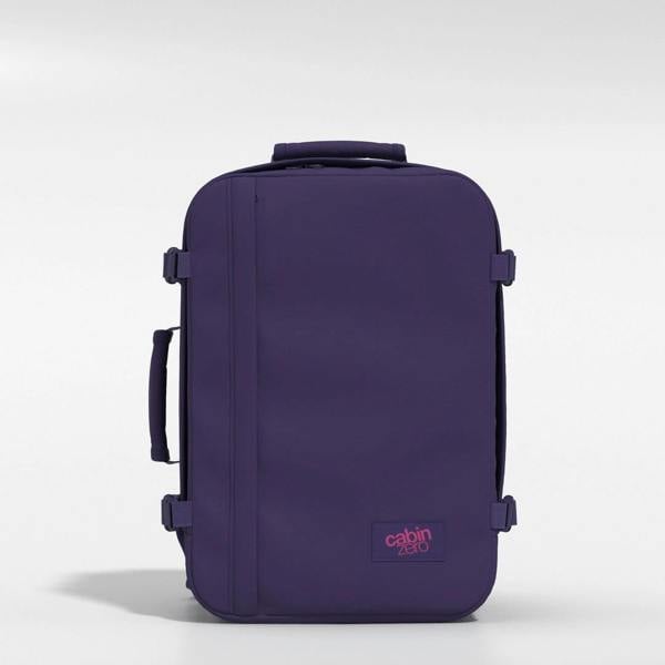 CabinZero Classic Cabin Backpack 36L