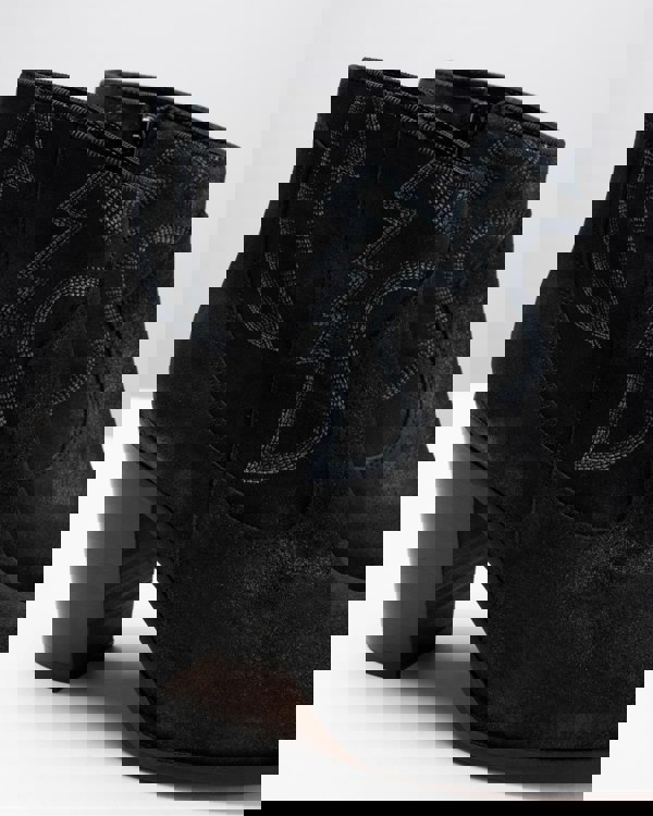 Kanna Adele Bunny Boot