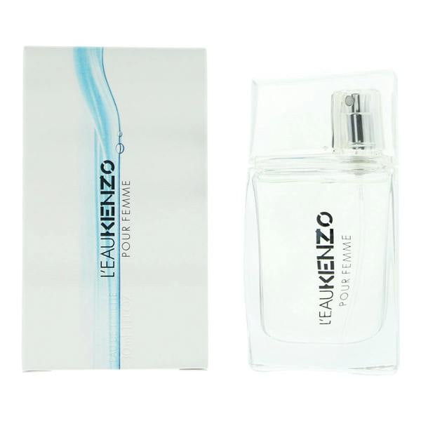 Kenzo L'eau Pour Femme Eau de Toilette 30ml