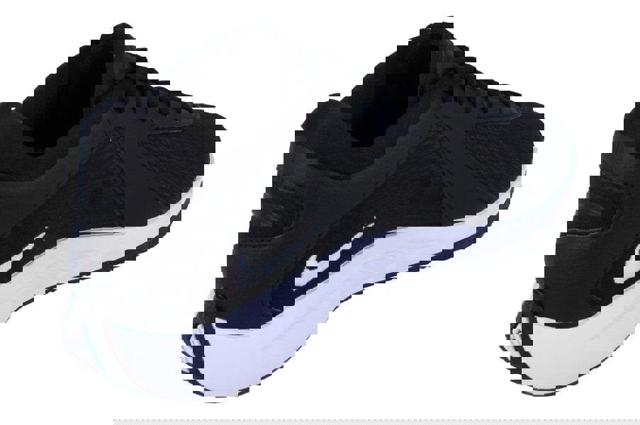 Nike Giannis Freak 6 Mens Basketball Trainers Fj7792  002 - Black Silver White 002 - Photo 2