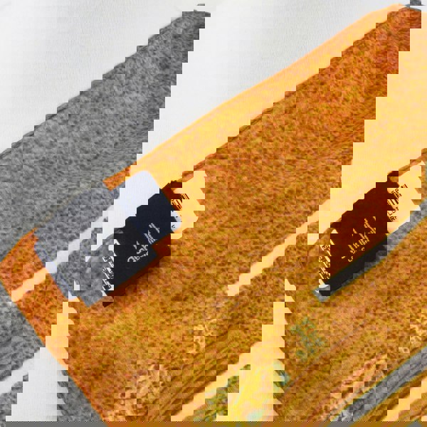 Dunhill square scarf in an abstract rollagas lighters pattern