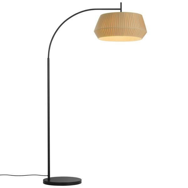 Nordlux Dicte | Floor lamp | Beige